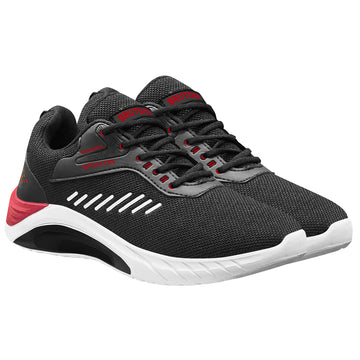 BRUTON PVC532 Men's Sports Running Shoes – Lightweight & Comfortable