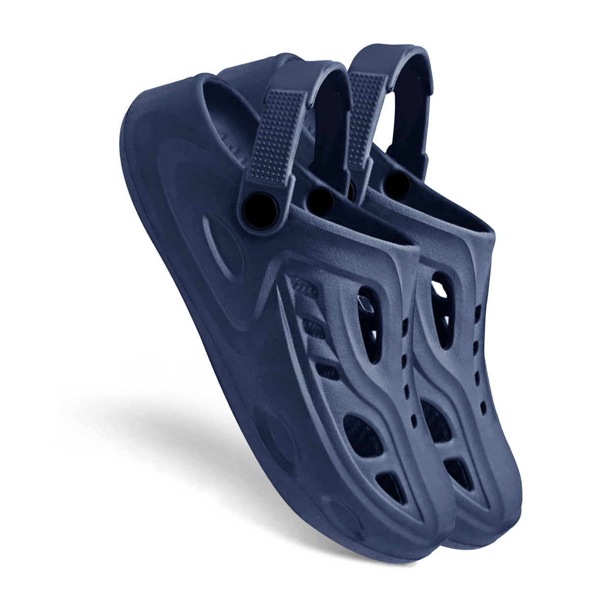 BRUTON CLOG 12 – Lightweight Comfort for Every Step