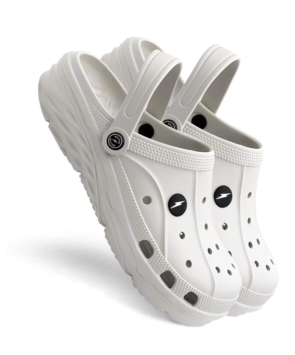 BRUTON Clog60 AirFlex Comfort Clogs