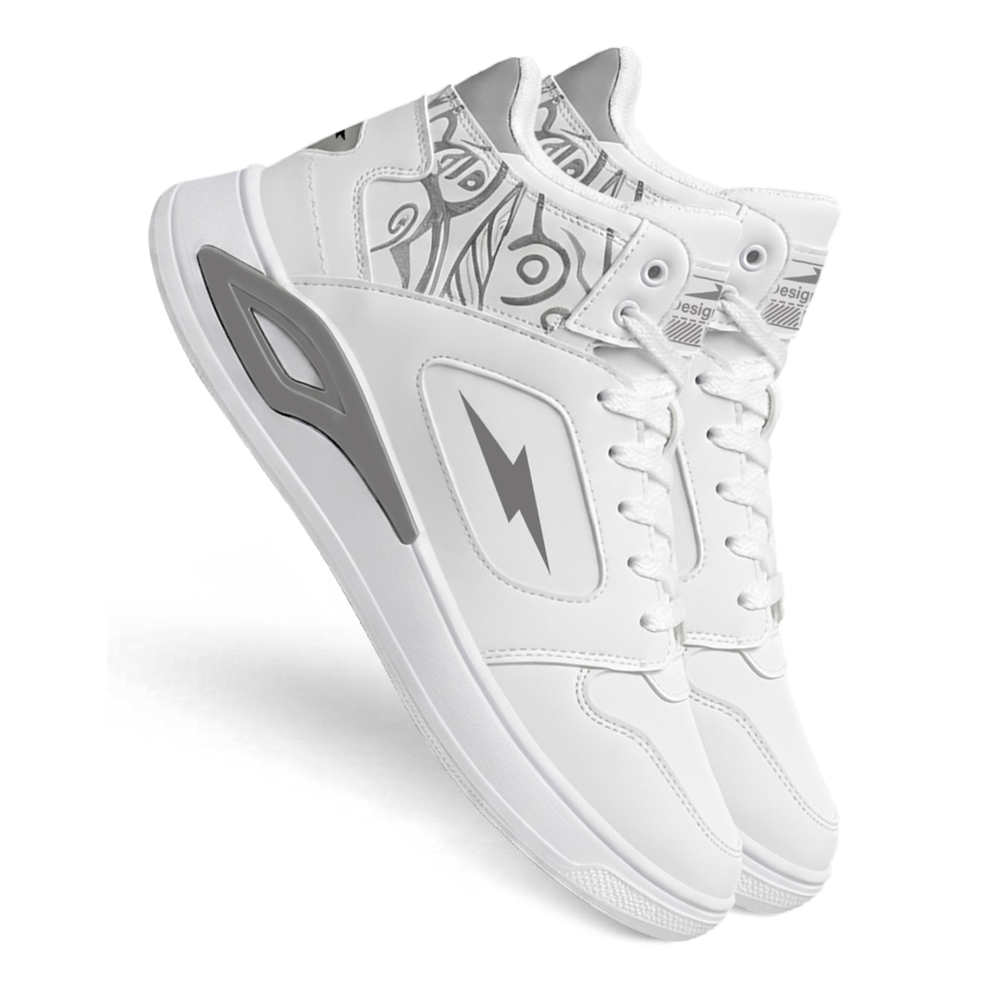 BRUTON EVA 219 Men's Running Shoes