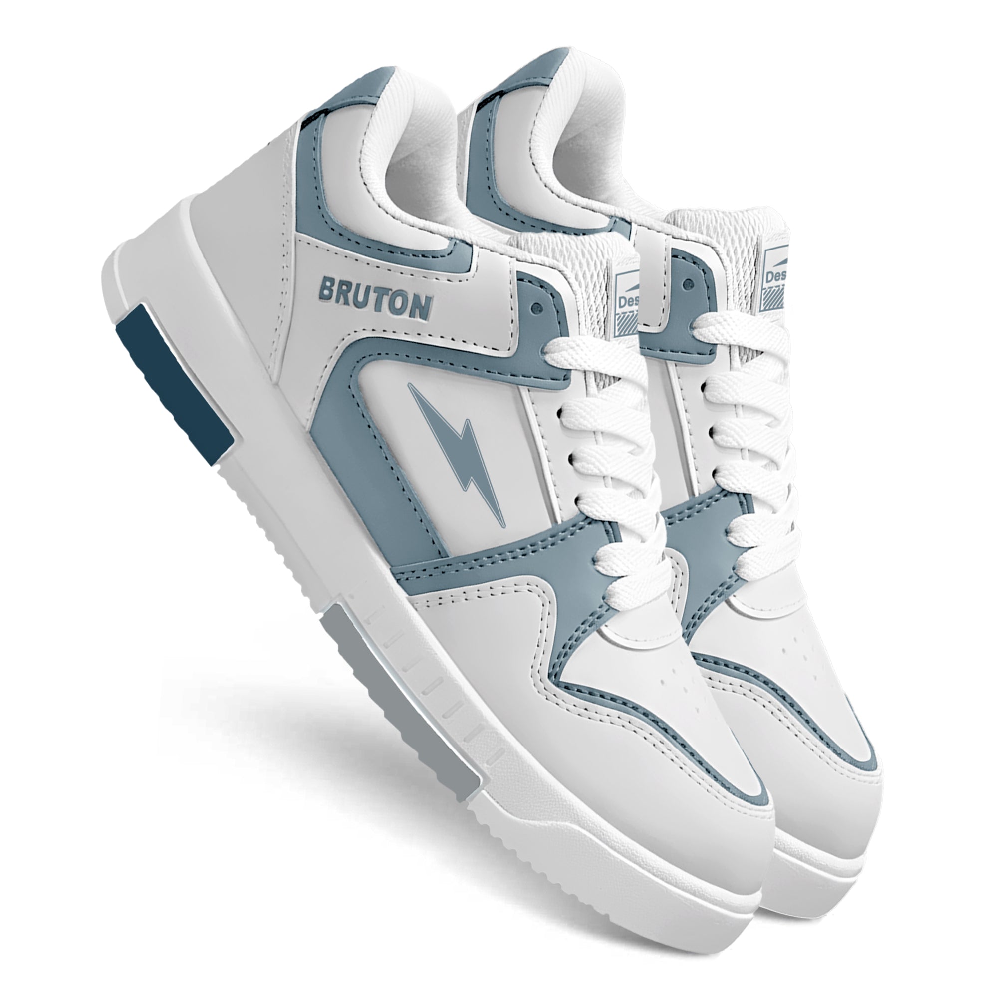 BRUTON EVA 218 Men's Running Shoes