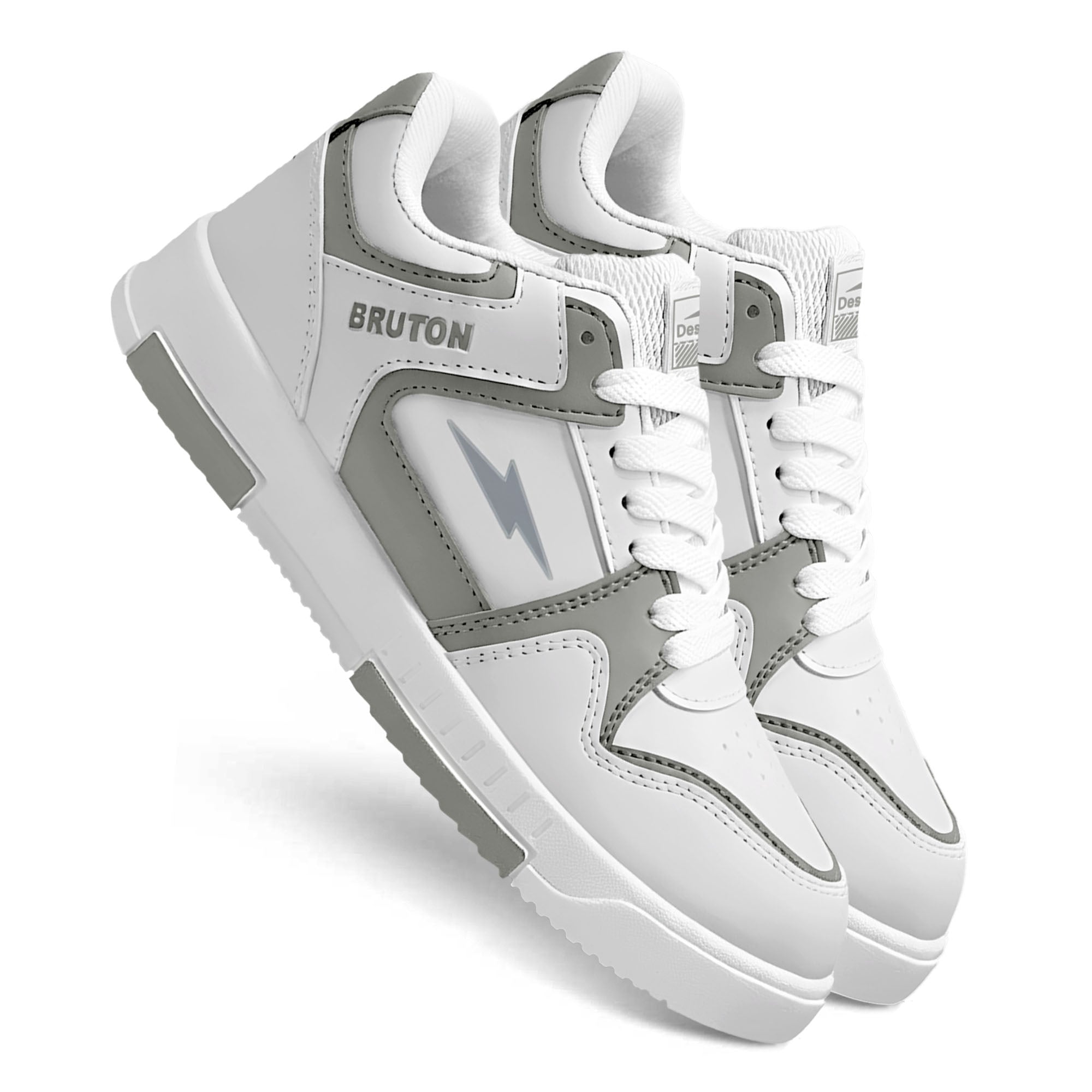 BRUTON EVA 217 Men's Running Shoes