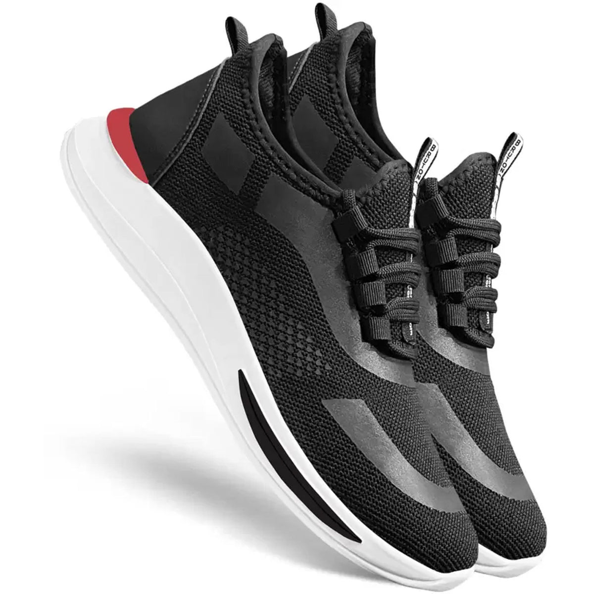 BRUTON PVC432 Men's Sports Shoes – Lightweight Comfort for Every Move
