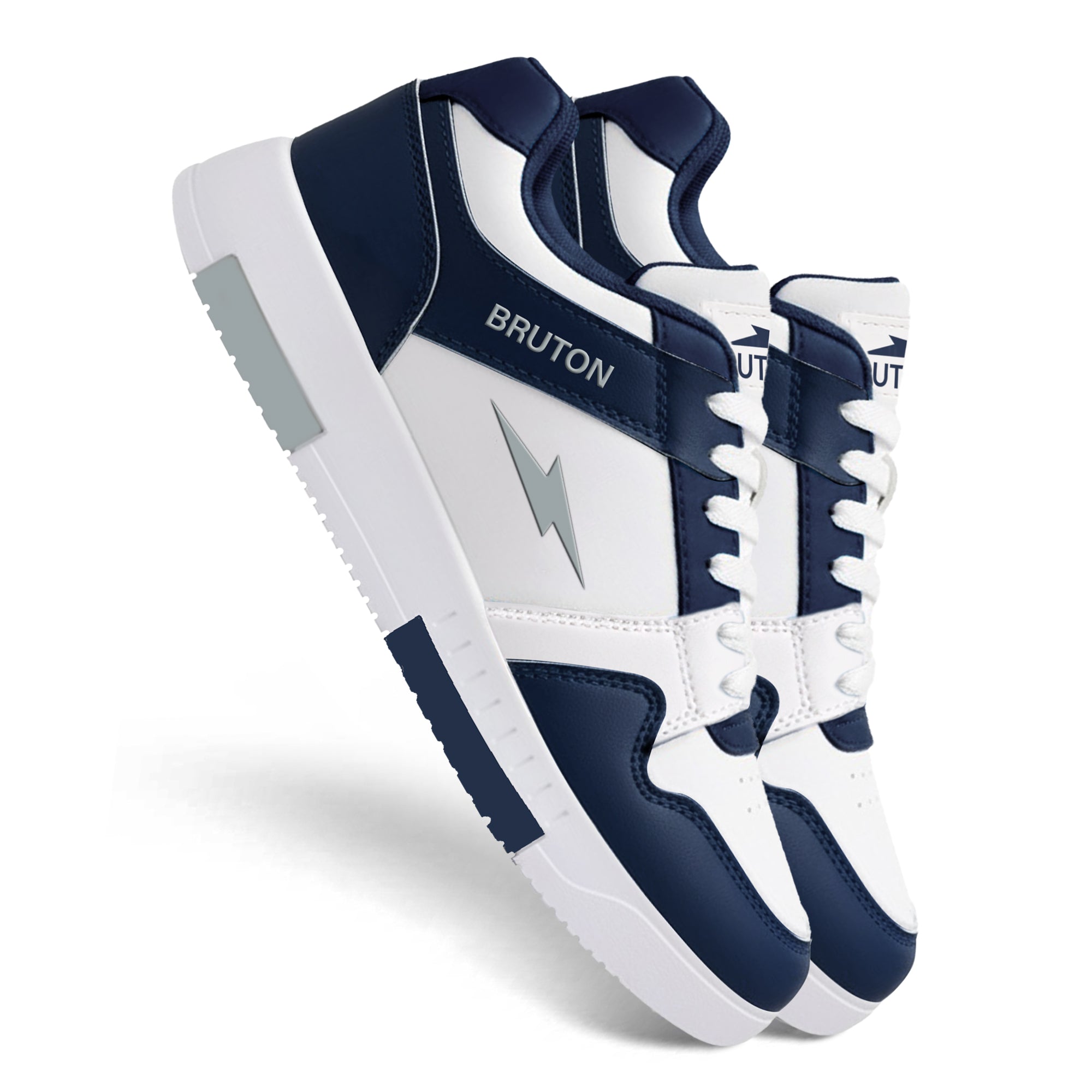 BRUTON EVA 210 Men's Casual Sneakers