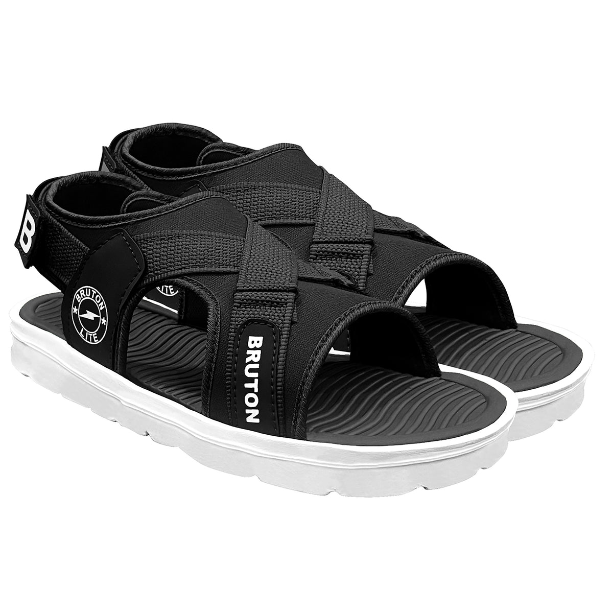 BRUTON 152 Men's Sports Sandals – Lightweight Comfort