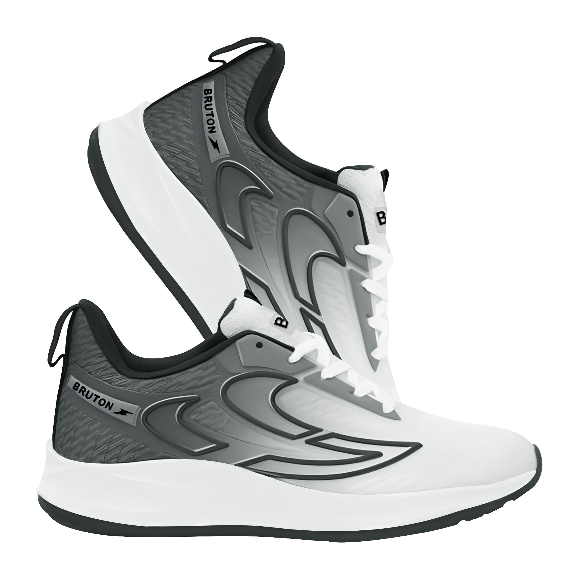 Bruton EVA Lite Men's Running Shoes