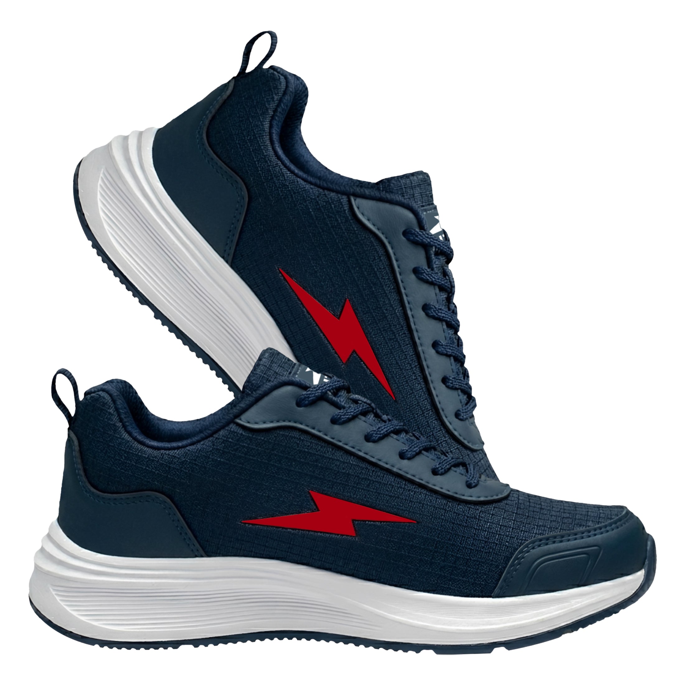 Bruton EVA603 men's Running Shoes | Lightweight Sports & Walking Shoes