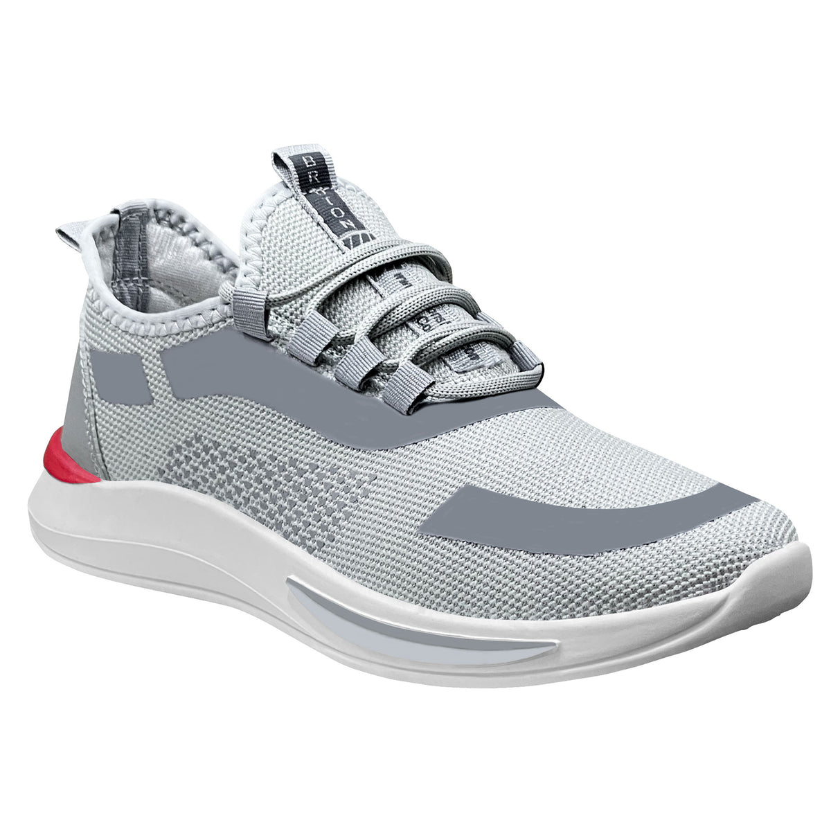 BRUTON PVC434 Men's Sports Shoes – Lightweight Comfort for Every Move