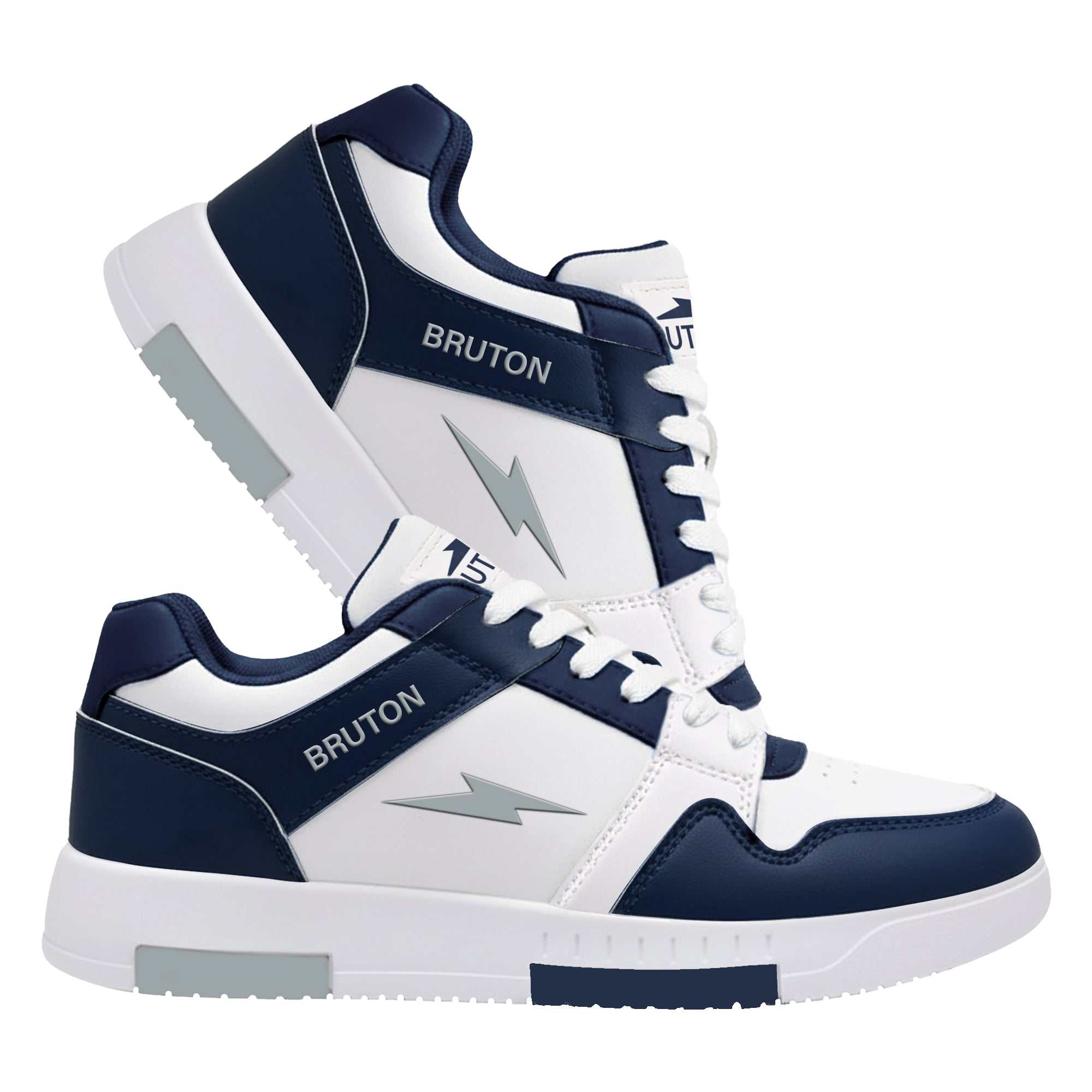 BRUTON EVA 210 Men's Casual Sneakers
