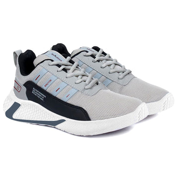 BRUTON PVC514 Men's Running Shoes – Lightweight & Sporty