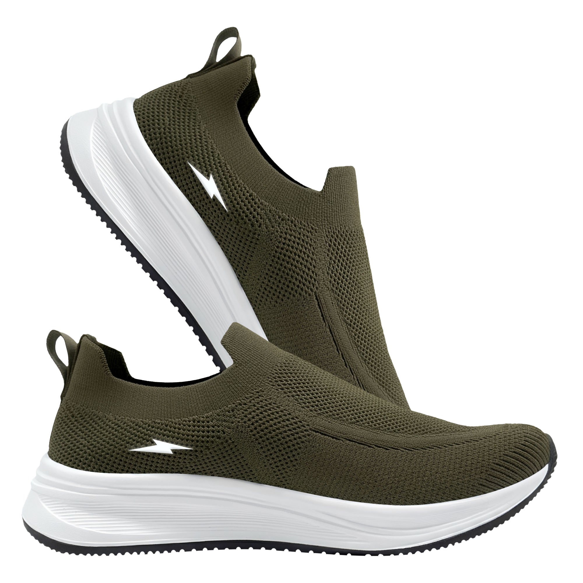 BRUTON EVA616 Men's Running Shoes