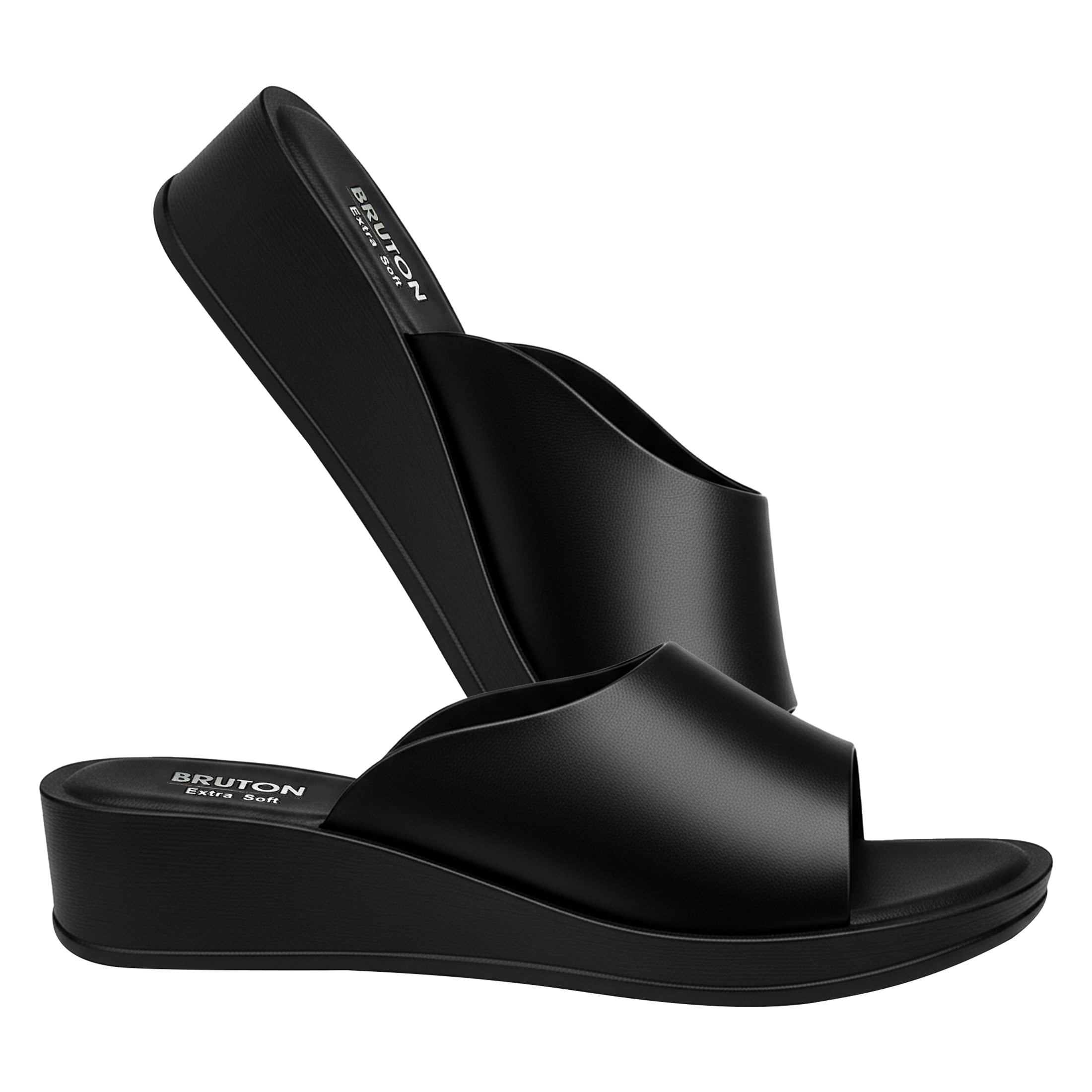 BRUTON WO-6002 Women Slippers