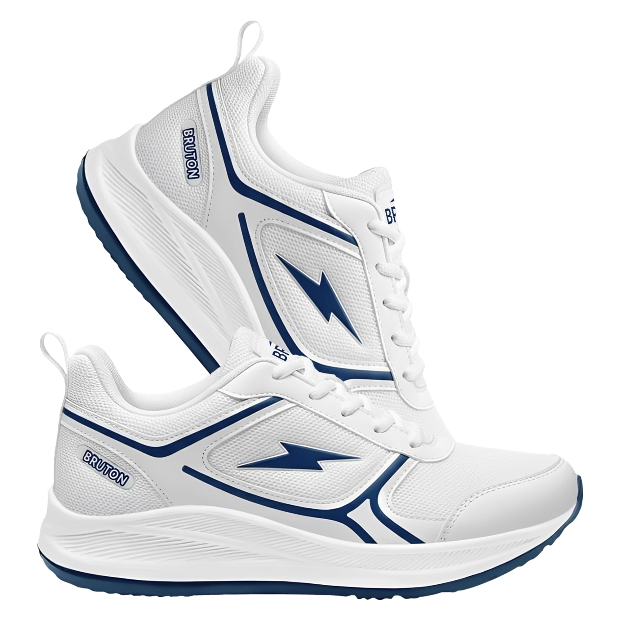 BRUTON 610 EVA Lite Running Shoes
