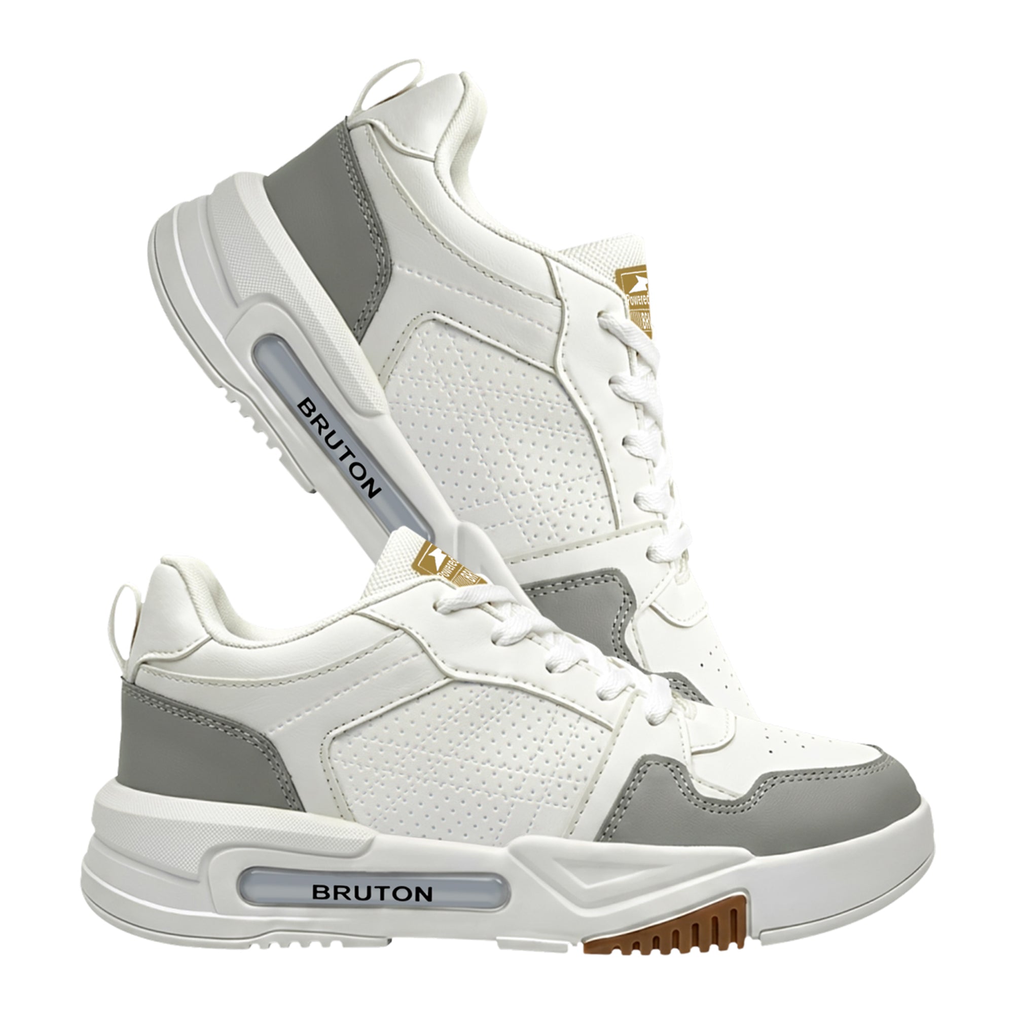 BRUTON EVA 222 Men's Running Shoes