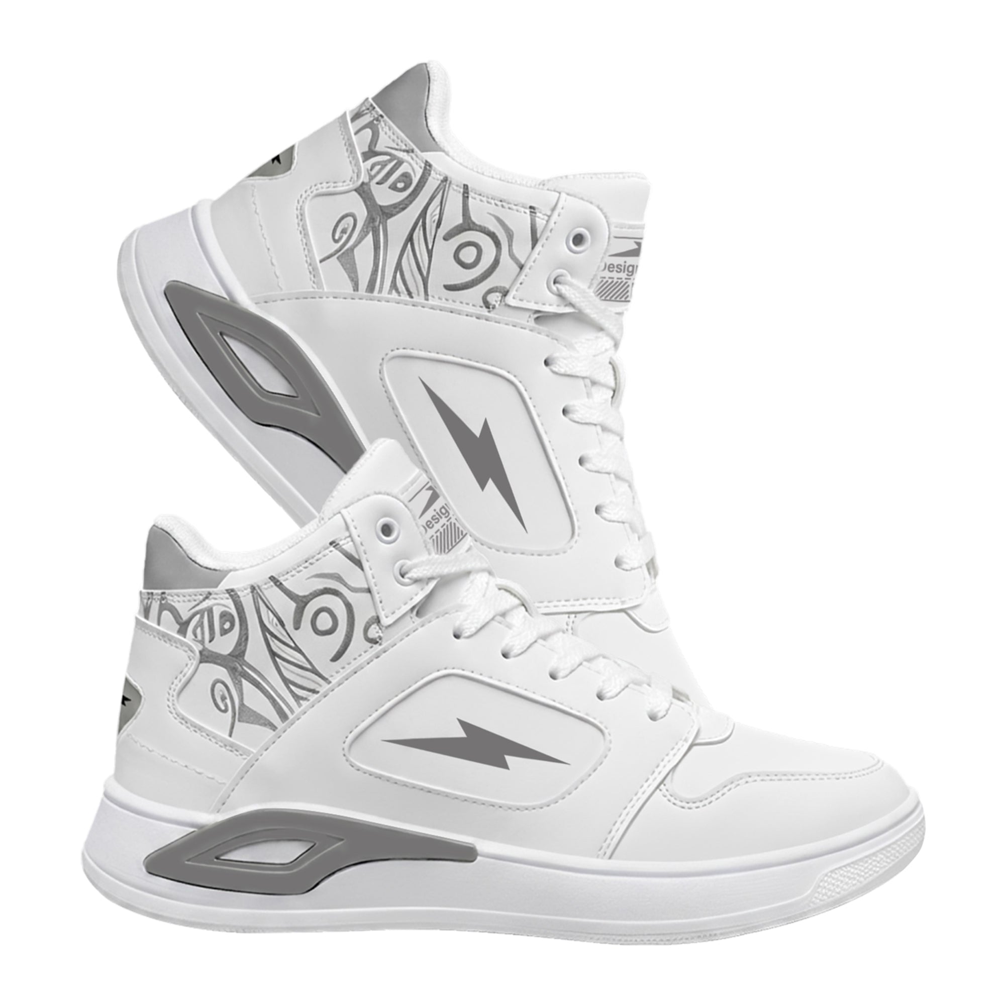 BRUTON EVA 219 Men's Running Shoes
