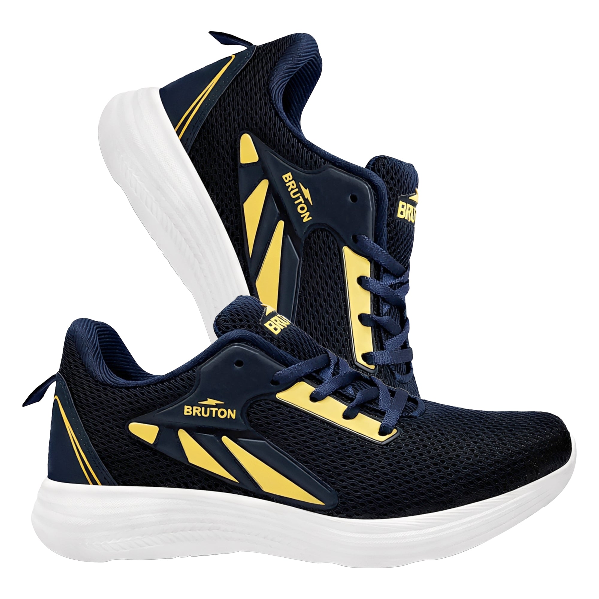 BRUTON WO-5001 EVA Lite Women's Running Shoes