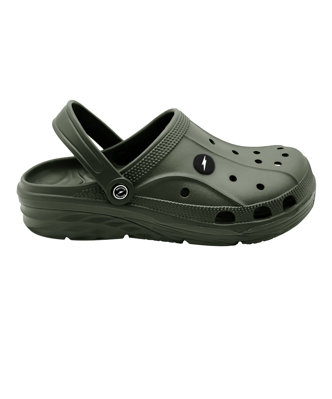 BRUTON Clog68 AirFlex Comfort Clogs | Lightweight & Breathable