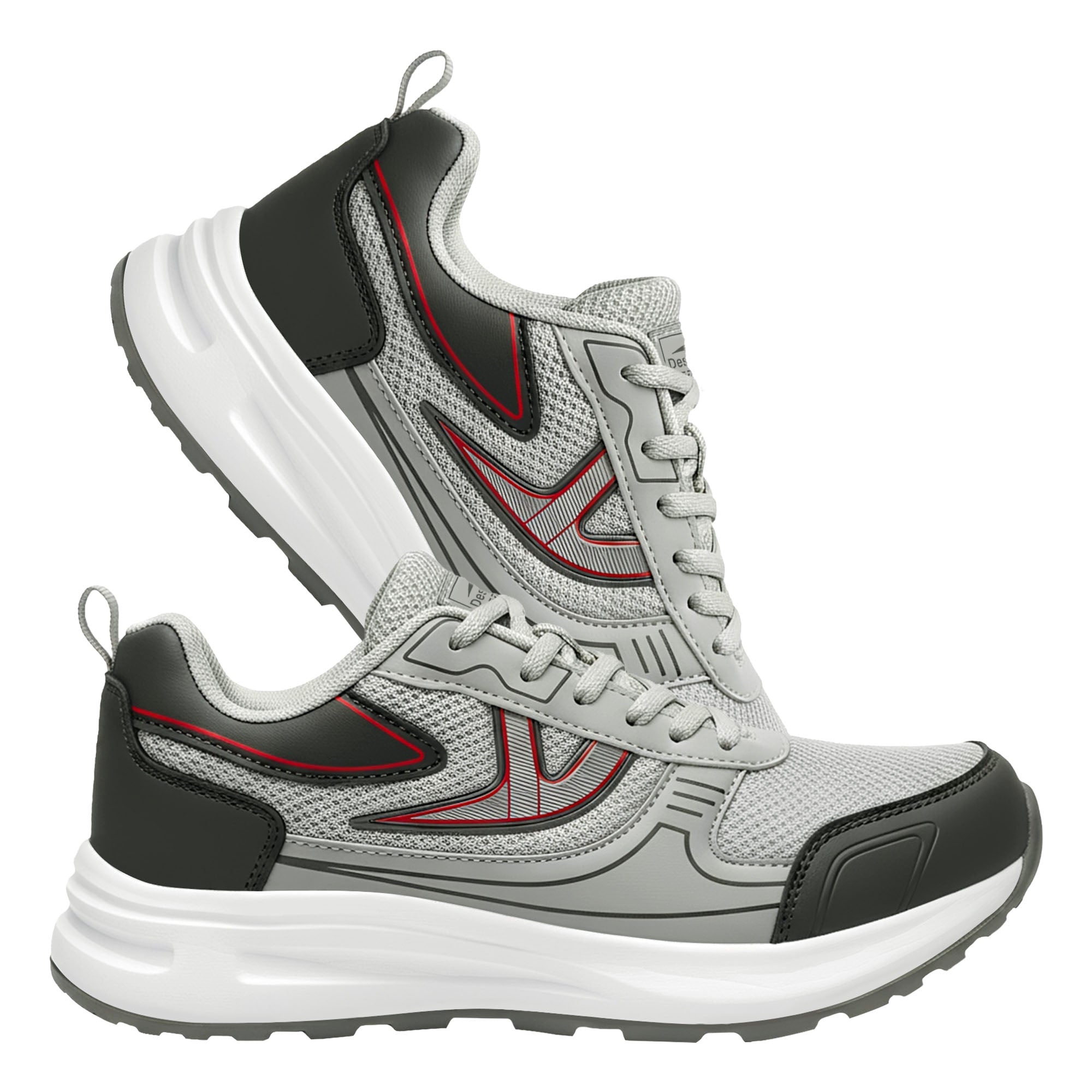 Bruton EVA604 Men's Running Shoes