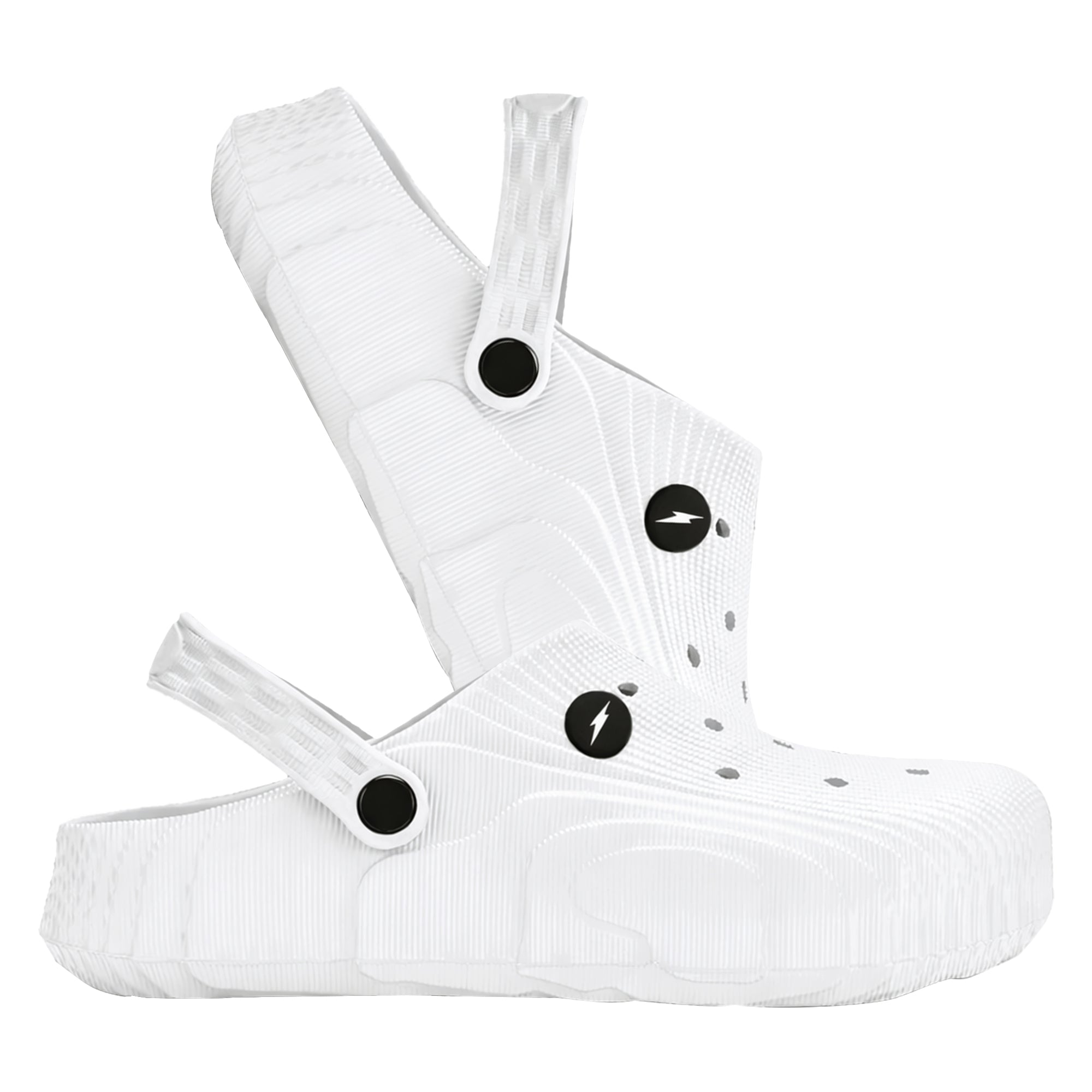 BRUTON Clogs for Men