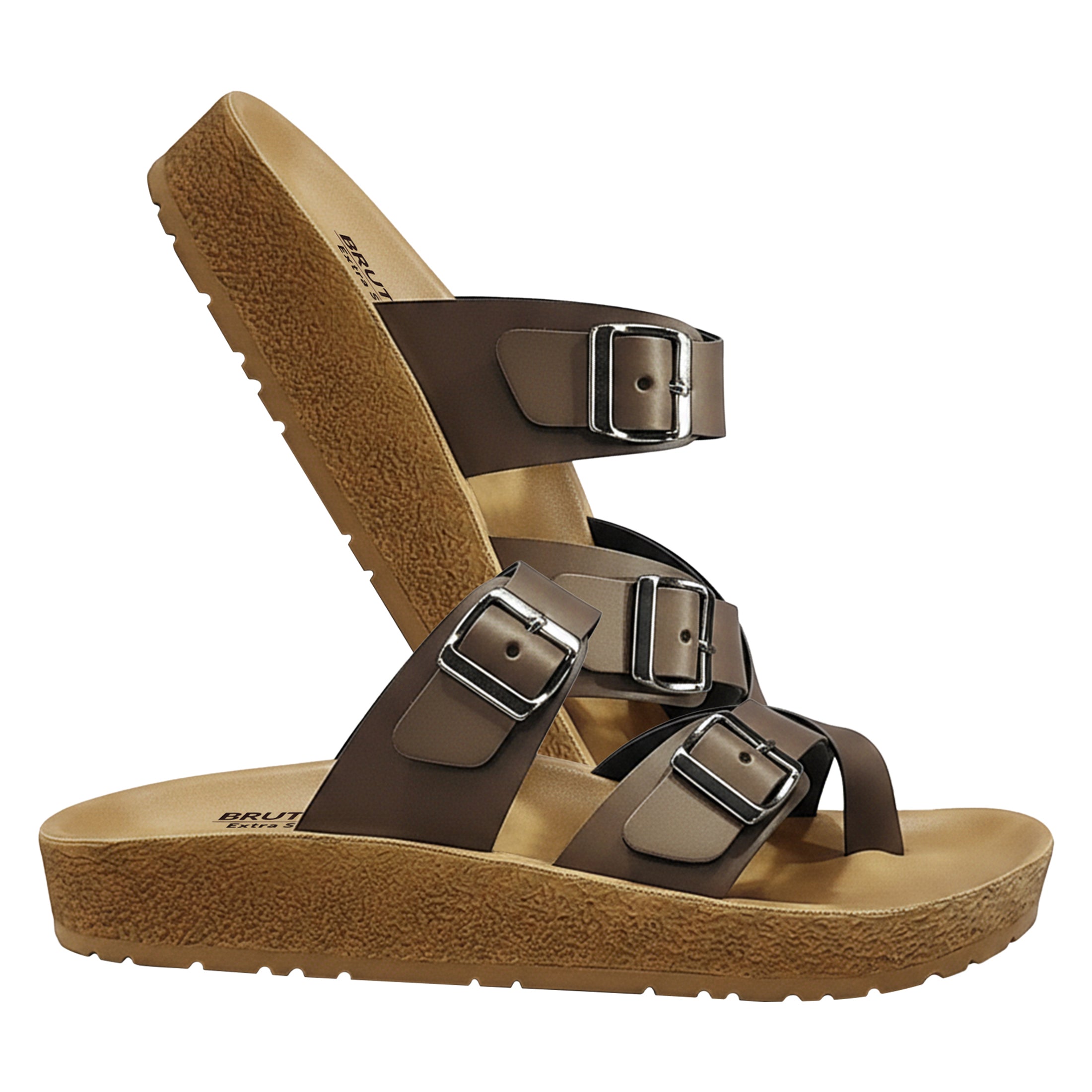 BRUTON WO-6003 Women Slippers