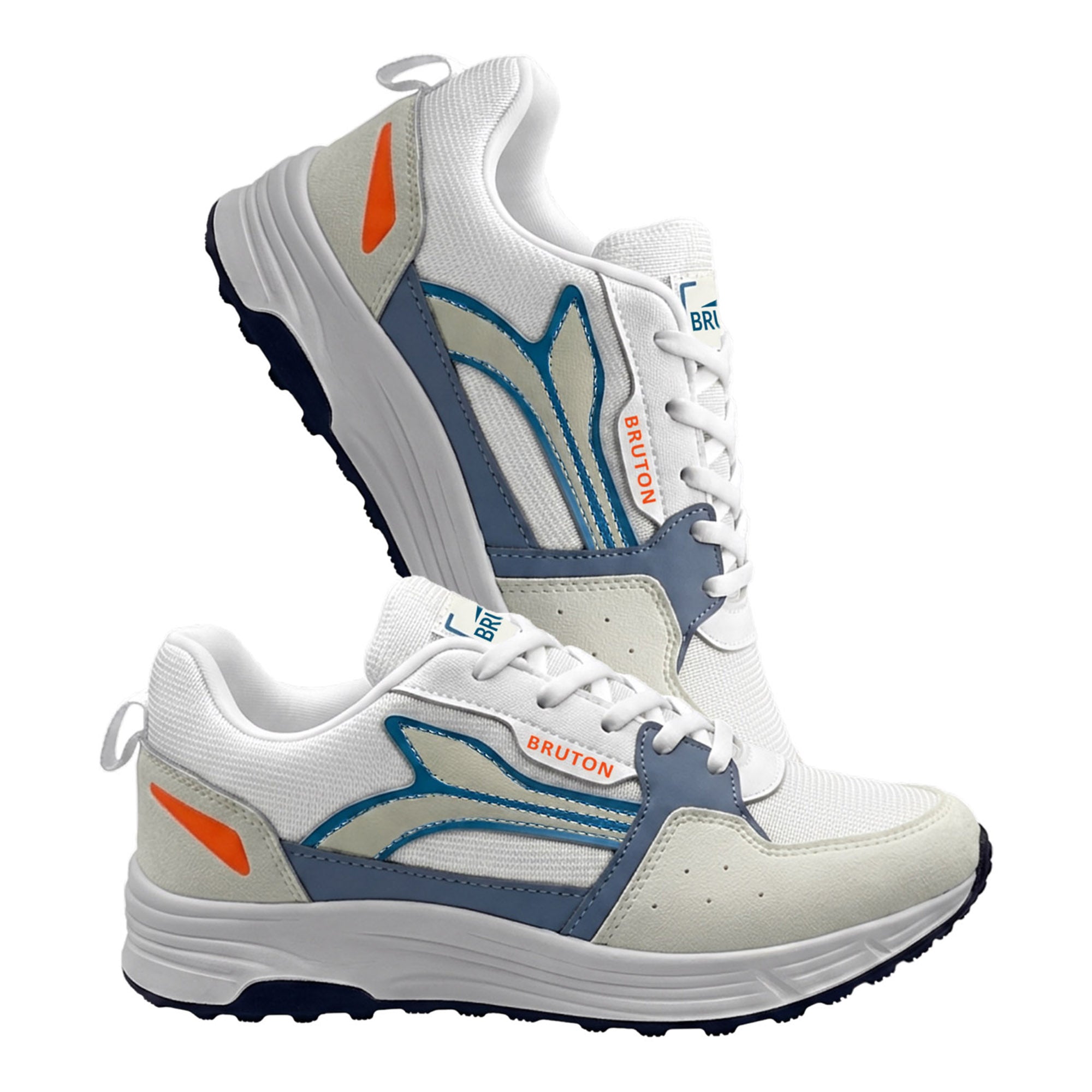 BRUTON EVA 630 Men's Running Shoes