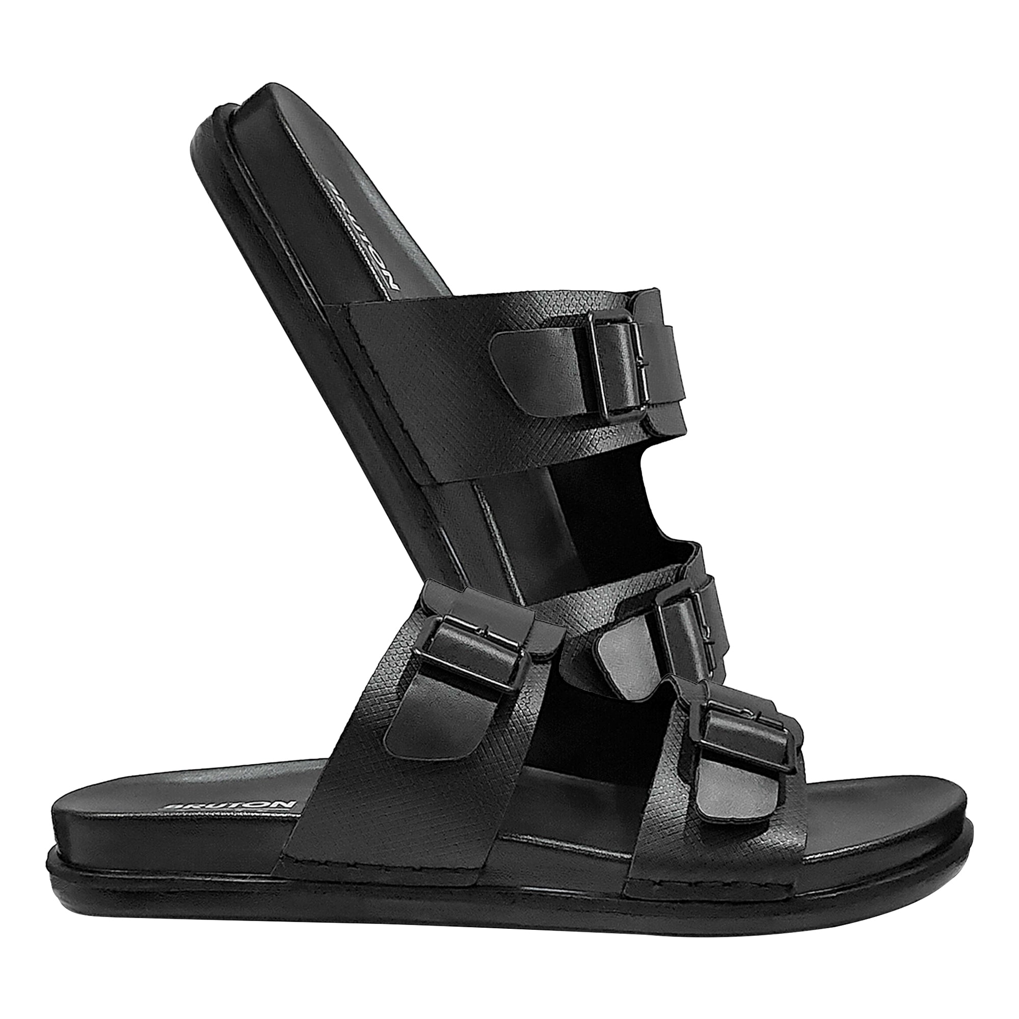 BRUTON 1135 Ortho Slippers Flip Flops for Men