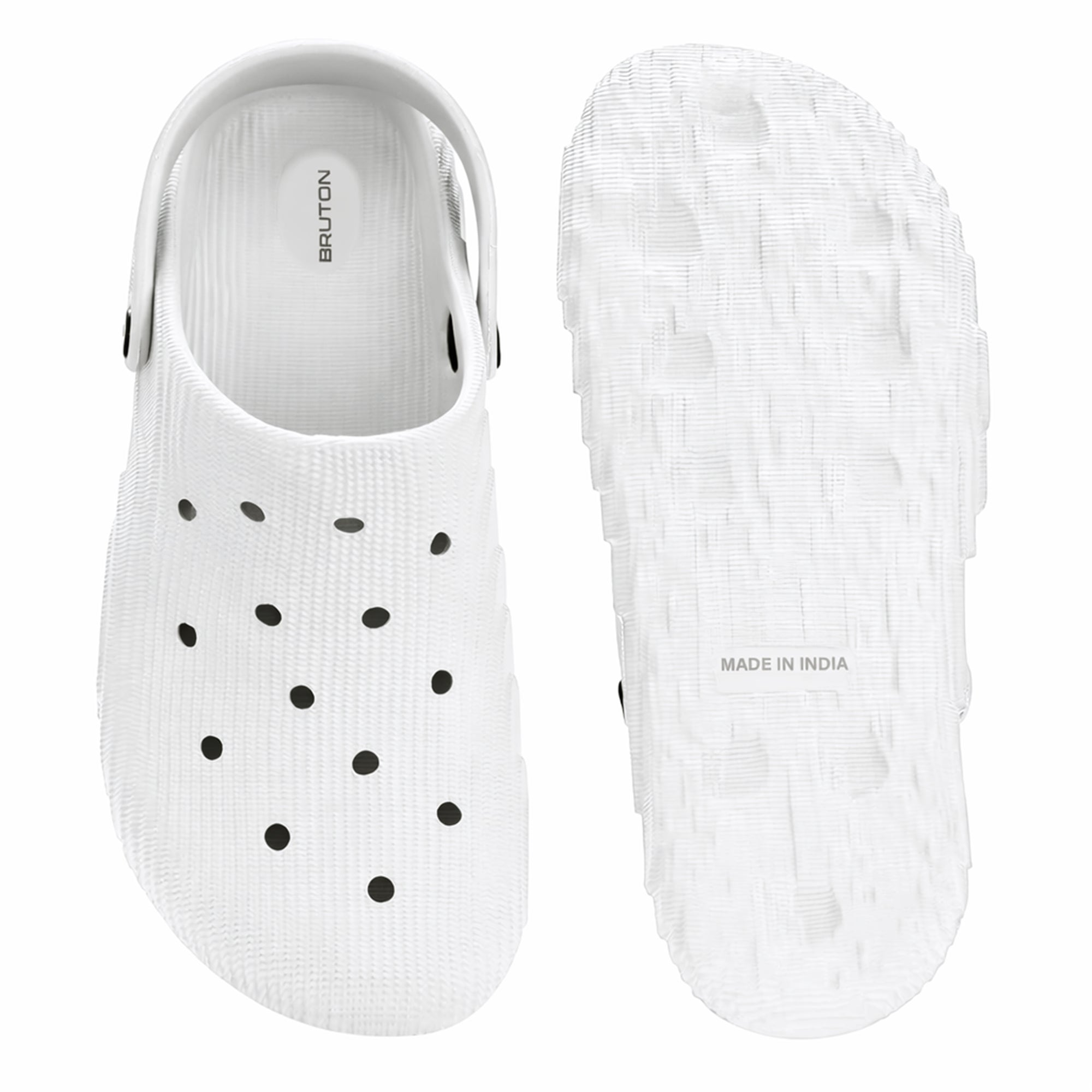 BRUTON Clogs for Men