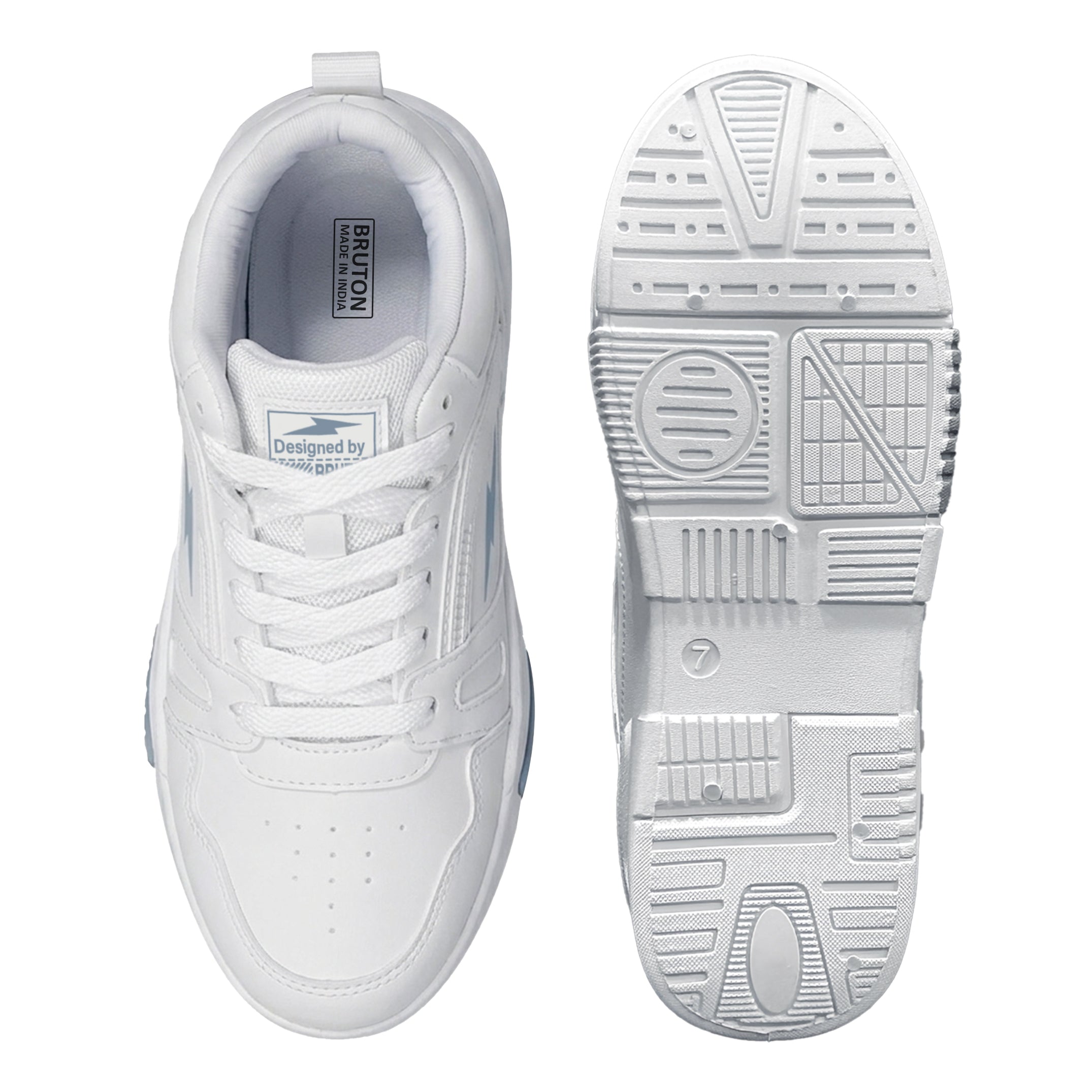 BRUTON EVA 212 Men's Running Shoes
