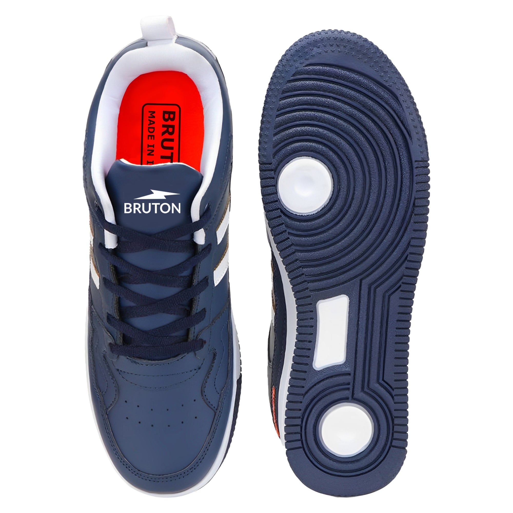 BRUTON EVA Lite Men's Casual Shoes