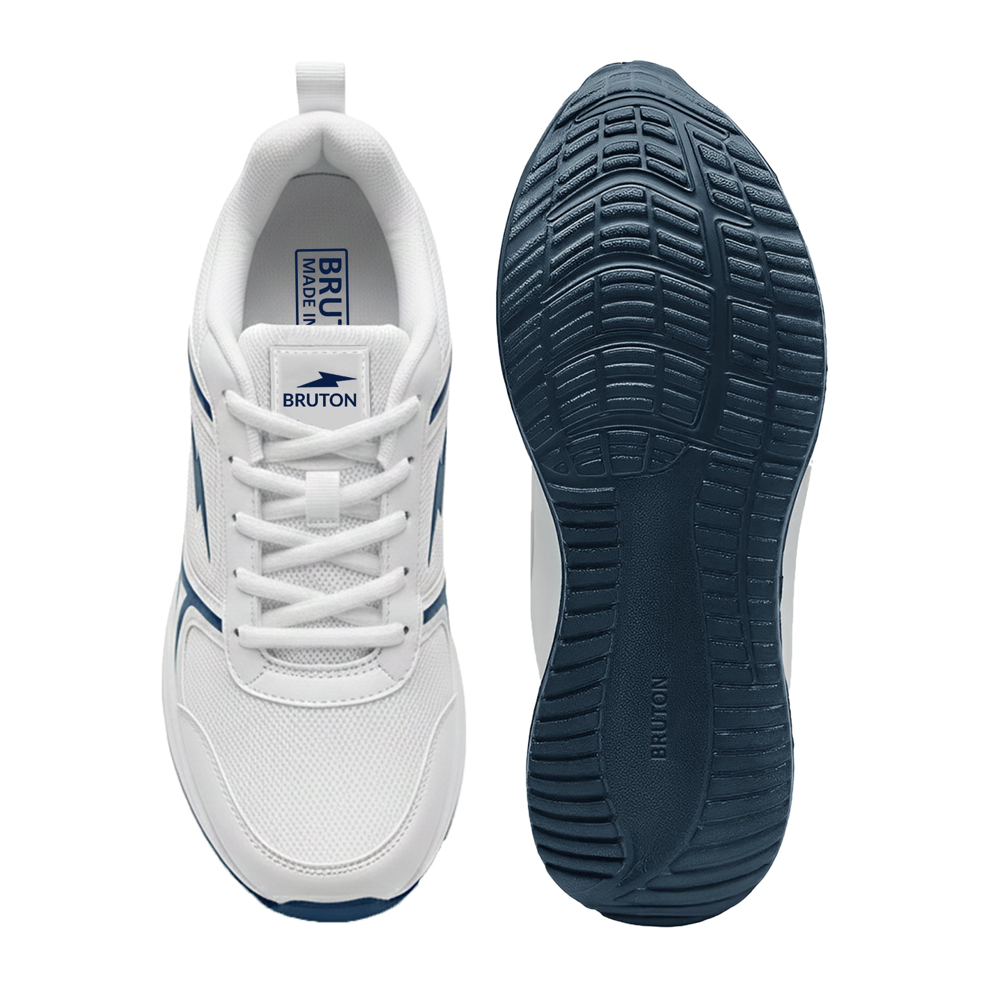 BRUTON 610 EVA Lite Running Shoes