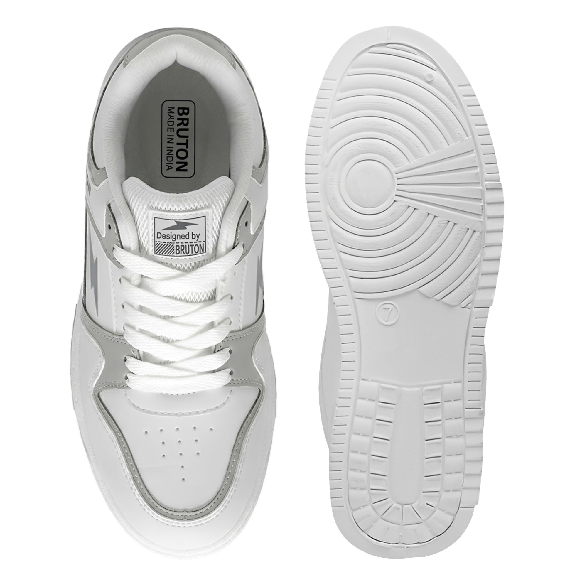 BRUTON EVA 217 Men's Running Shoes