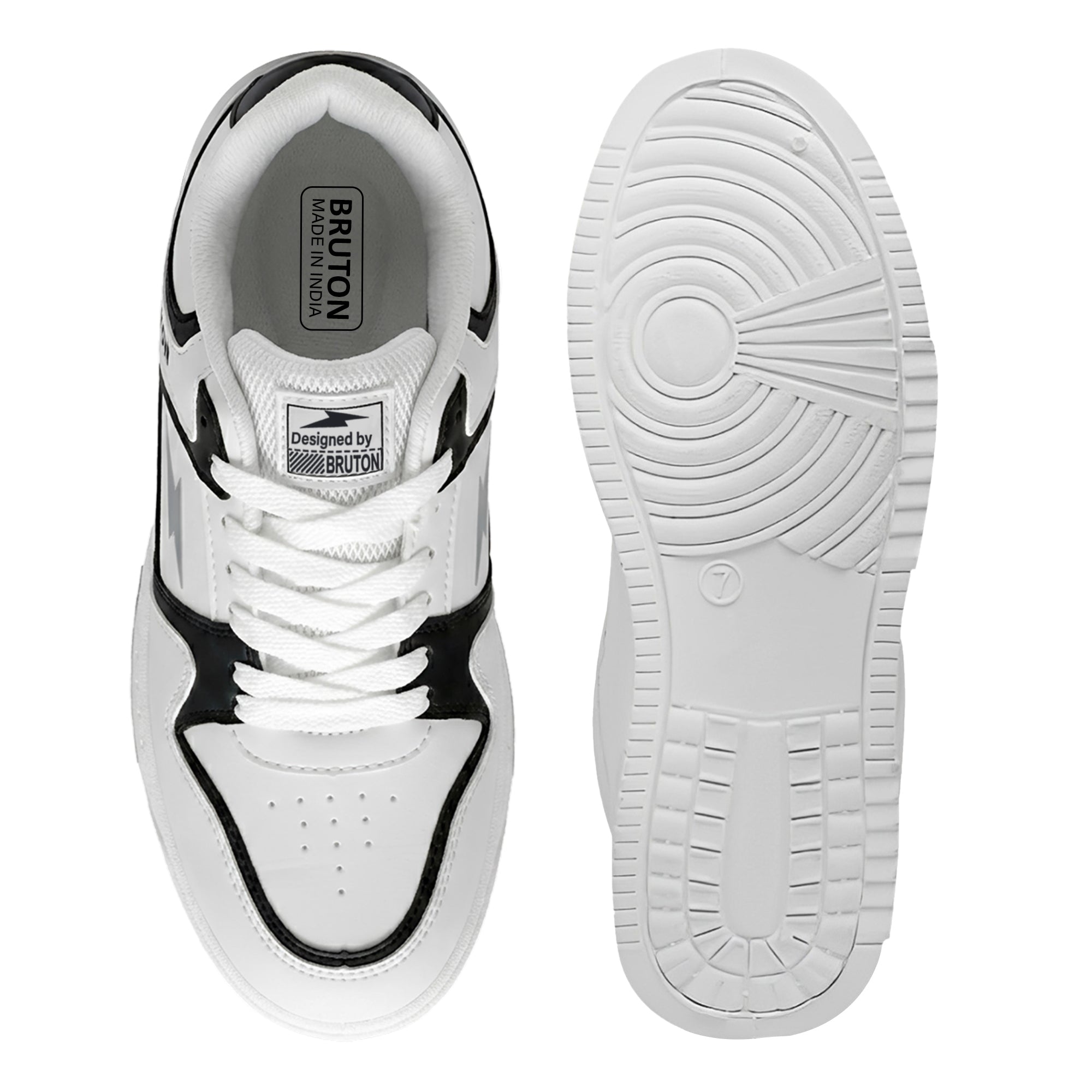 BRUTON EVA 213 Men's Running Shoes