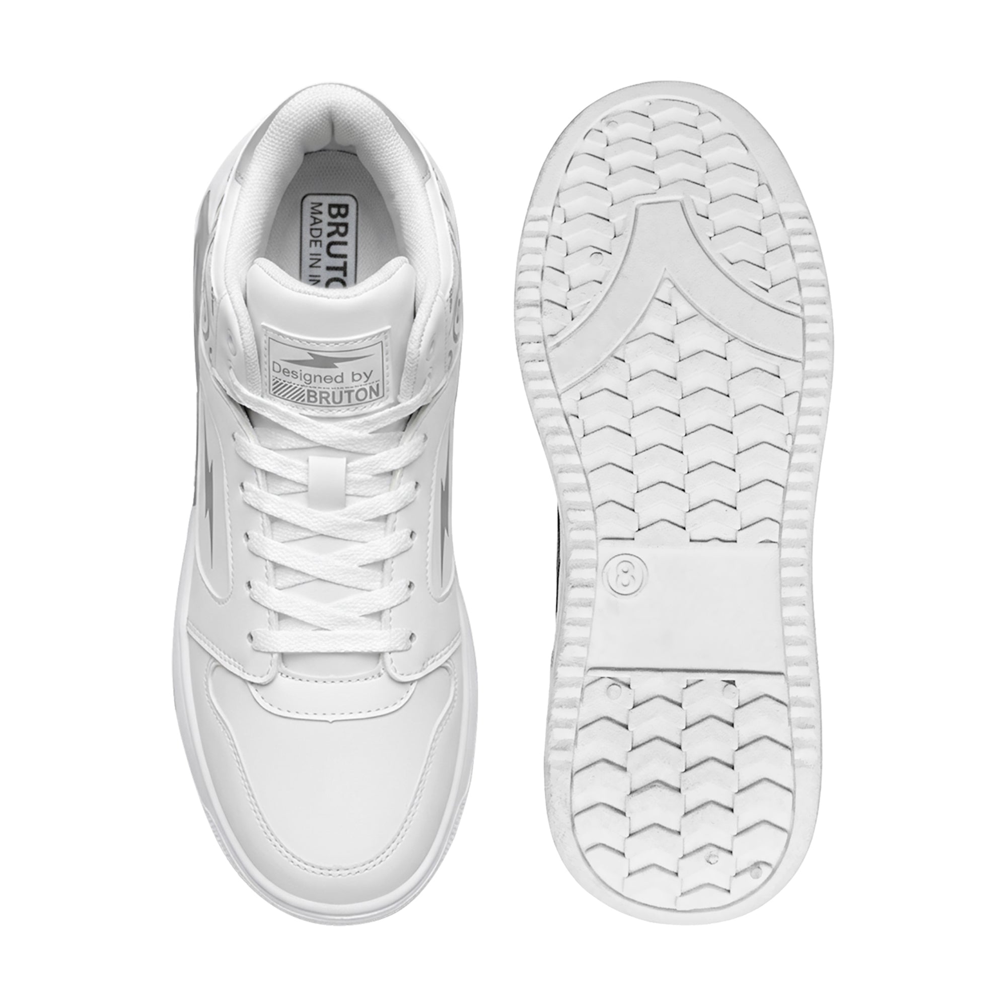 BRUTON EVA 219 Men's Running Shoes