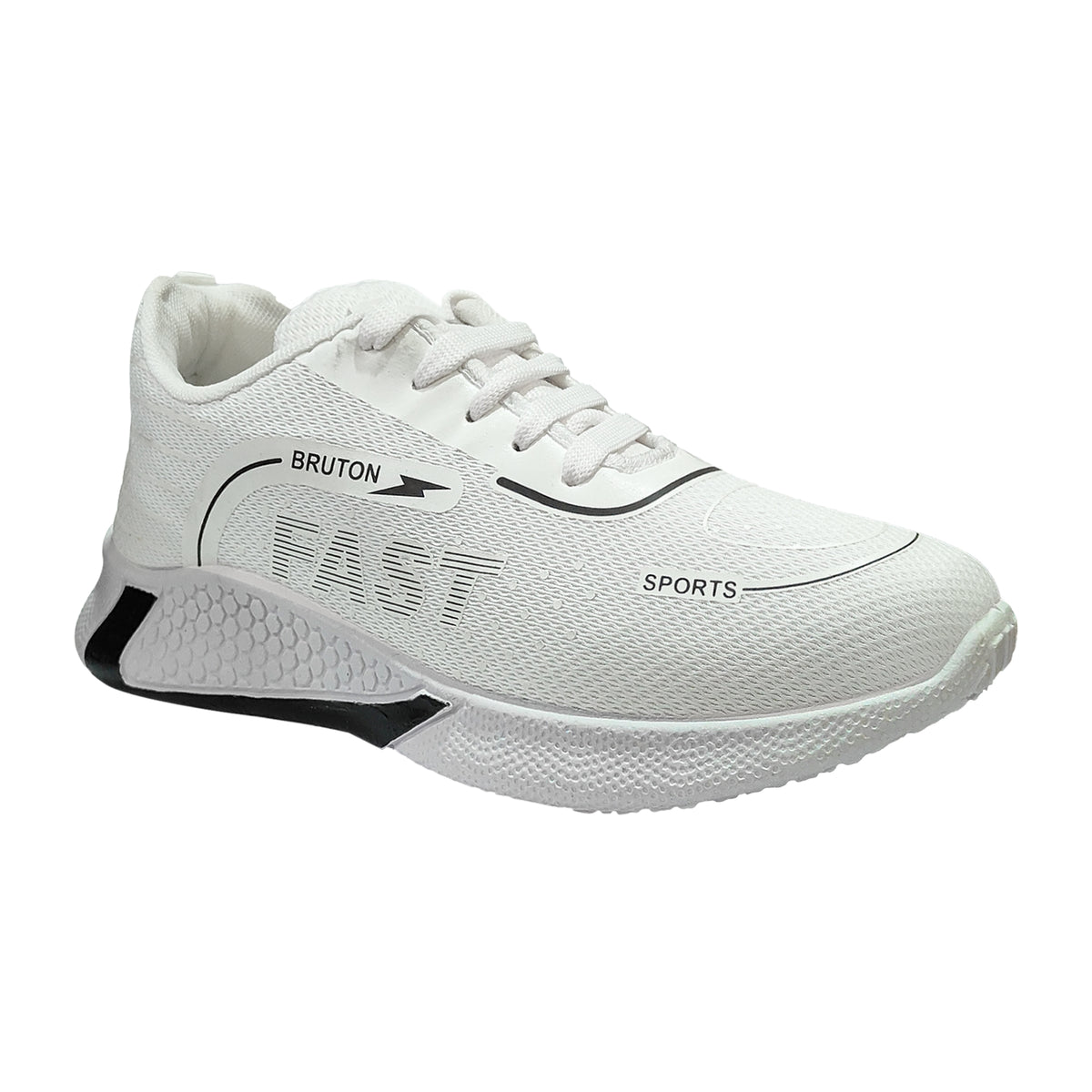 BRUTON PVC560 Men's Sports Shoes – Lightweight & Stylish