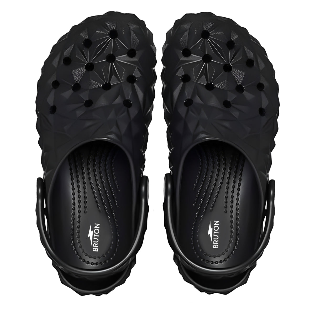 BRUTON Clogs for Men