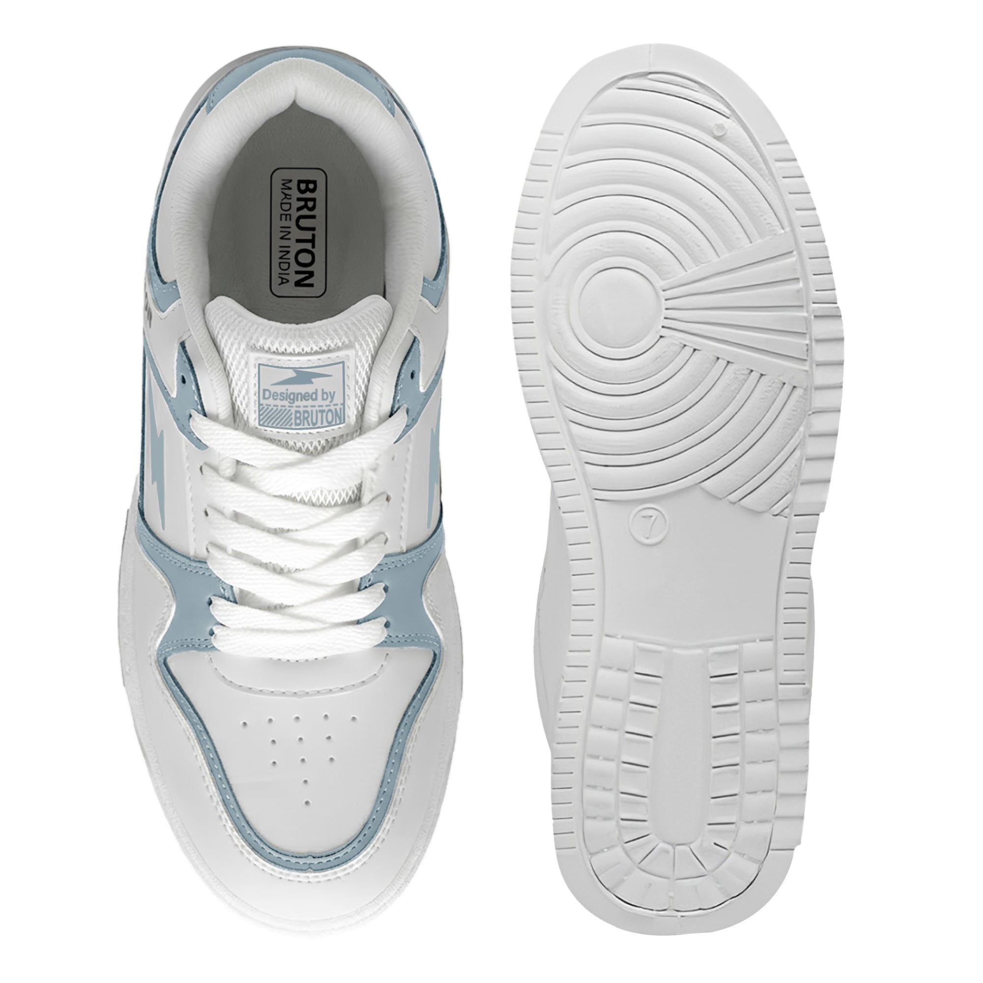 BRUTON EVA 218 Men's Running Shoes