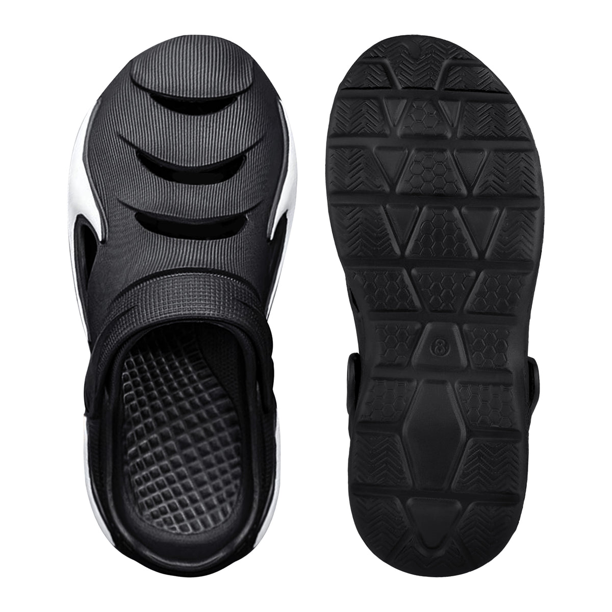 BRUTON Clogs for Men