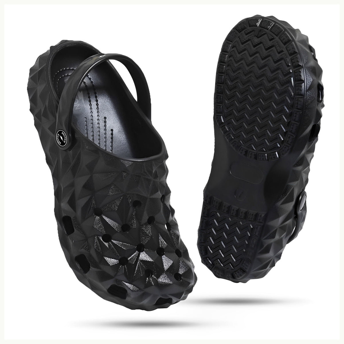 BRUTON Clogs for Men