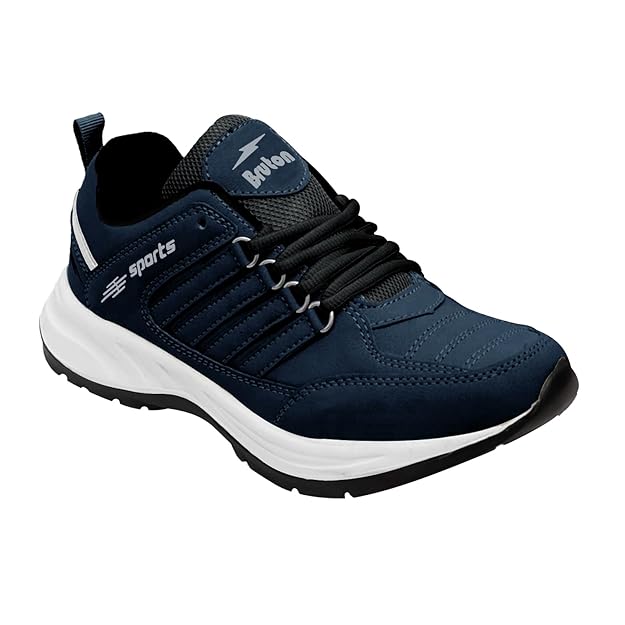 Bruton EVA Lite Sports Running Shoes for Men