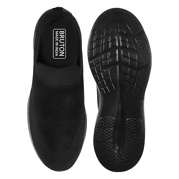 BRUTON Bellies EVA Lite Loafers Shoes