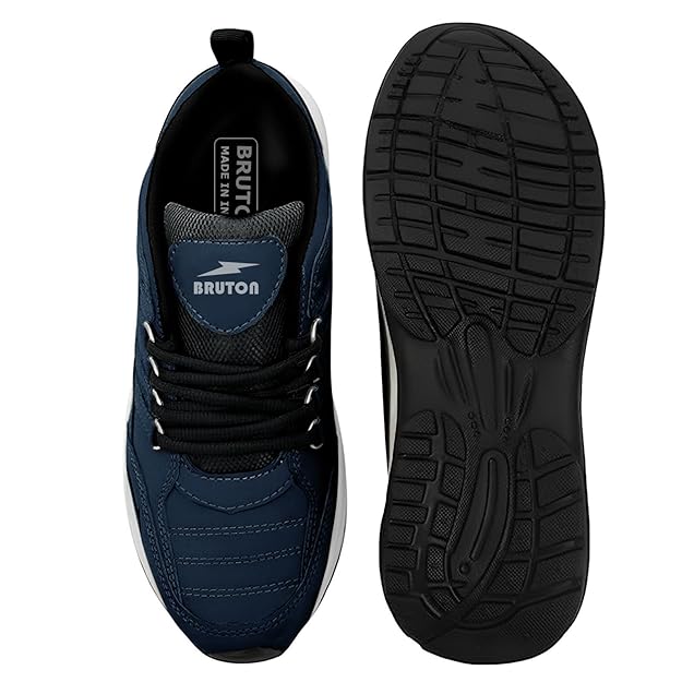 Bruton EVA Lite Sports Running Shoes for Men