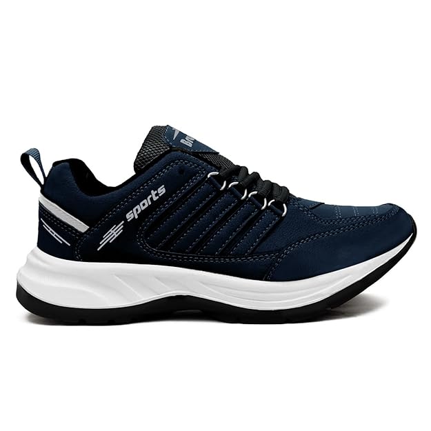 Bruton EVA Lite Sports Running Shoes for Men