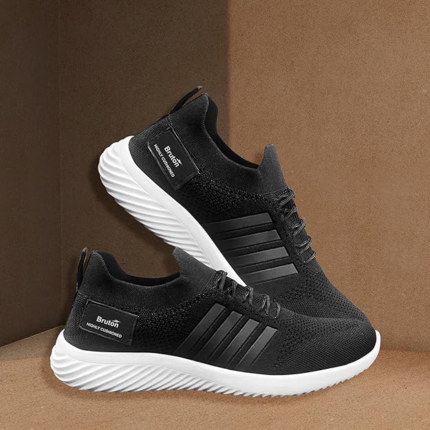 BRUTON 812 EVA Lite Sport Running Shoes for Men