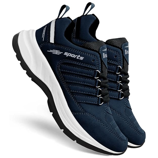 Bruton EVA Lite Sports Running Shoes for Men