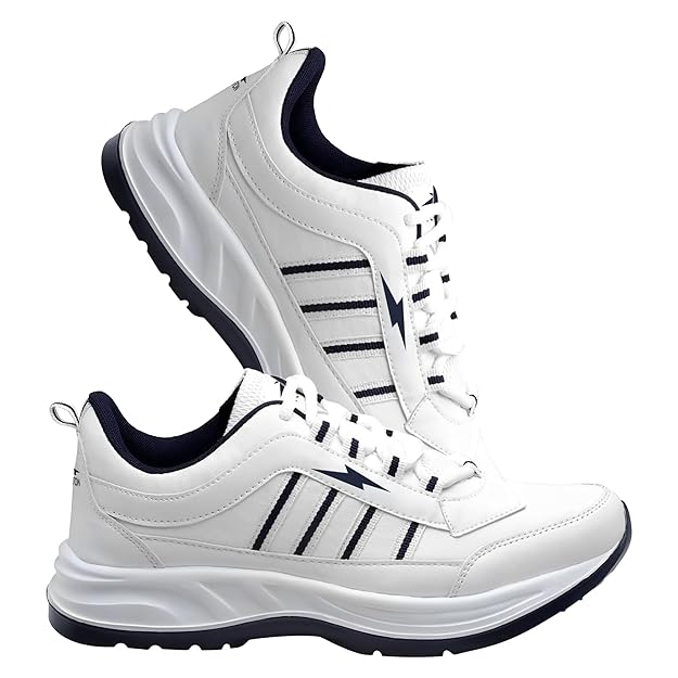 BRUTON POLO-770 EVA Lite Sports Running Shoes for Men