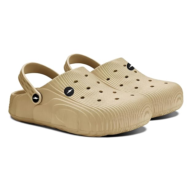 BRUTON Clogs for Men