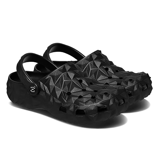 BRUTON Clogs for Men