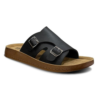 BRUTON Ortho Slippers Flip Flops for Men