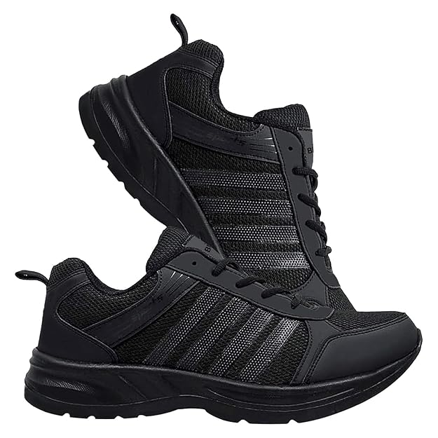 BRUTON 842-EVA Lite Sports Running Shoes for Men