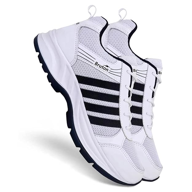 Bruton 860-EVA Lite Sports Running Shoes for Men